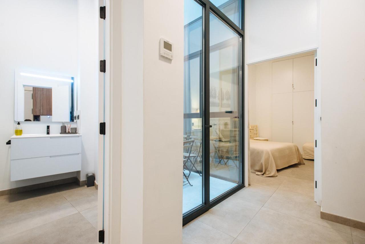 Apartamento Centrico En La Calle Cruz Verde, 10 Seville Exterior photo