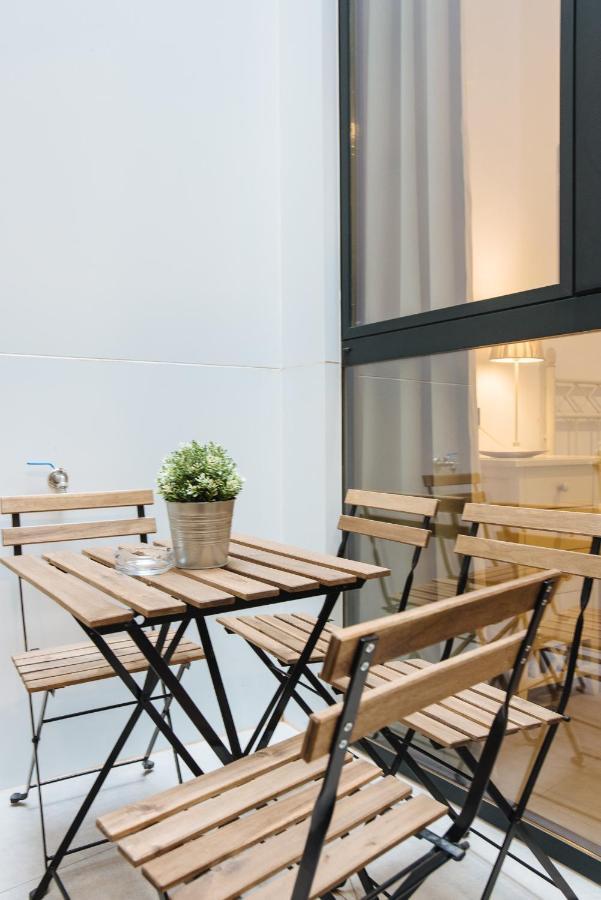 Apartamento Centrico En La Calle Cruz Verde, 10 Seville Exterior photo