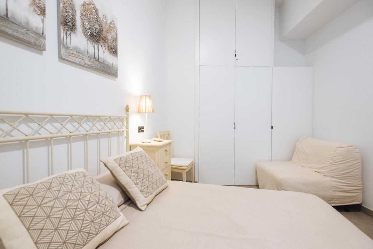 Apartamento Centrico En La Calle Cruz Verde, 10 Seville Exterior photo